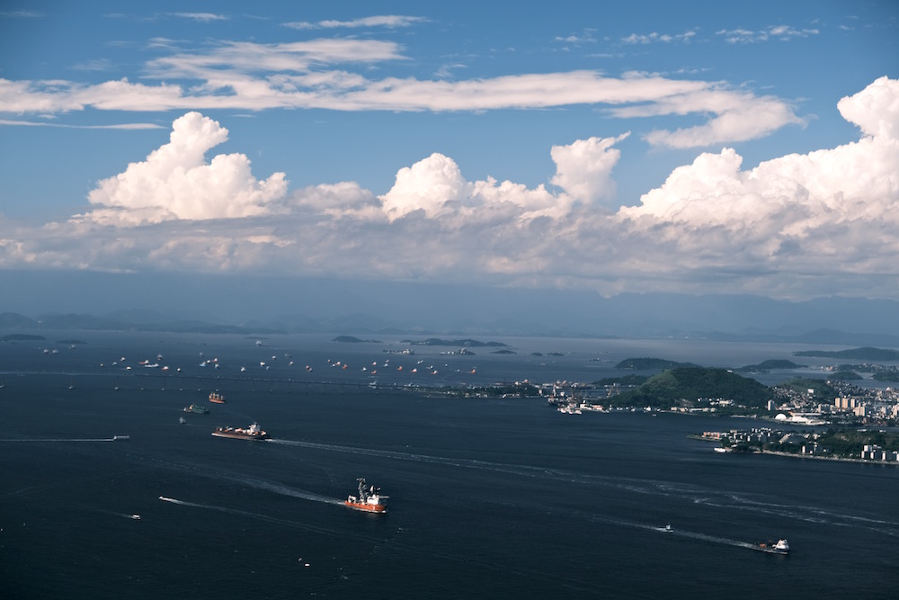 Guanabara Bay